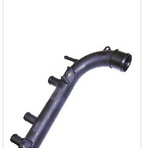 TUBO ÁGUA RADIADOR VECTRA 97/05 2.2 MPFI 16V 97/00 97 98 99 00 AMD8802/1533