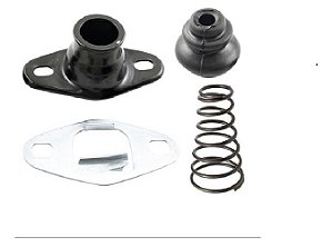 KIT ALAVANCA TRAMBULADOR CÂMBIO MARCHA KOMBI 1.6 76/97 76 77 78 79 80 81 82 83 84 85 86 87 88 89 90 91 92 93 94 95 96 97 KC40415