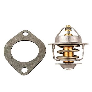 VÁLVULA TERMOSTÁTICA CHEVETE CHEVY MARAJÓ 1.0/1.4/1.6 83/96 83 84 85 86 87 88 89 90 91 92 93 94 95 96 AMD11936/2299.90
