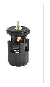 VÁLVULA TERMOSTÁTICA GOL PARATI POLO CLASSIC 16V 00/05 GOLF 97/99 00 01 02 03 04 05 G3/G4 2245.87/AMD11983