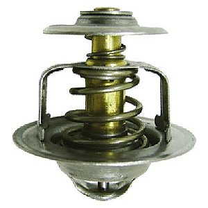 VÁLVULA TERMOSTÁTICA PEUGEOT 205 304 306 405 GOL PARATI SAVEIRO 80/85 1.8/2.0 KOMBI 88/97 SANTANA QUANTUM 80/85 80 81 82 83 84 85 GASOLINA 2288.80/AMD11964