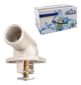 VÁLVULA TERMOSTÁTICA ZAFIRA 1.8/2.0 MPFI 00/04 ASTRA 1.8/2.0 99/02 99 00 01 02 03 04 GASOLINA
