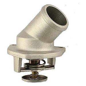 VÁLVULA TERMOSTÁTICA ZAFIRA 2.0 04/12 VECTRA 2.0 06/12 BLAZER/S10 2.2/2.4 01/10 FLEX 04 05 06 07 08 09 10 11 12 AMD11947/3361.87