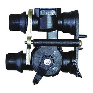 VÁLVULA AR QUENTE CORSA 1.0 MPFI SEDAN/HATCKBACK 03/11 03 04 05 06 07 08 09 10 11 AMD18534/087117