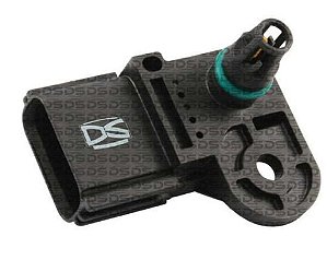 SENSOR MAP (MAPA) ECOSPORT 07/14 2.0 FOCUS 05/14 MONDEO 02/07 RANGER 09/14 05 06 07 08 09 10 11 12 13 14 AMD332/DS1718