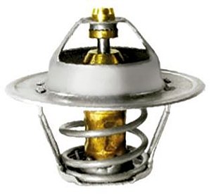VÁLVULA TERMOSTÁTICA GOL SAVEIRO PARATI AE/CHT 1.0/1.6 QUADRADO BOLA G1/G2 87/98 ESCORT VERONA APOLLO 1.0/1.6 87/92 87/92 87 88 89 90 91 92 93 94 95 96 97 98 ALCOOL 2248.87/AMD11923