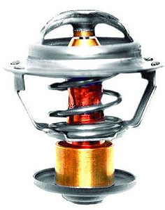 VÁLVULA TERMOSTÁTICA FIESTA 02/10 COURIER 02/14 KA 02/08 1.0/1.6 ZETEC 02 03 04 05 06 07 08 09 10 11 12 13 14 2282.82/AMD29235