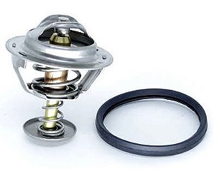 VÁLVULA TERMOSTÁTICA TOYOTA COROLLA 1.6/1.8 16V 02/10 02 03 04 05 06 07 08 09 10 GASOLINA 3301.82/AMD36581