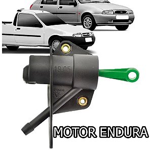 CILINDRO PEDAL EMBREAGEM FIESTA 96/99 1.0/1.3/1.4 ENDURA COURIER 97/99 1.3/1.4 ENDURA 96 97 98 99 AMD27400/90.001/511000110
