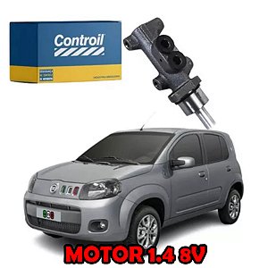 CILINDRO MESTRE UNO VIVACE WAY 11/22 1.4 11 12 13 14 15 16 17 18 19 20 21 22 C-2181