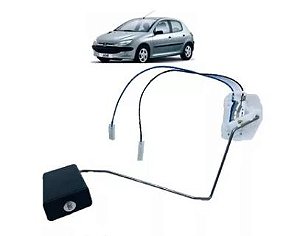 SENSOR NIVEL XSARA PICASSO 1.6 06/12 PEUGEOT 206 00/05 1.0/1.4/1.6 00 01 02 03 04 05 AMD29928/T010027/2376