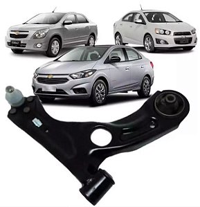 BANDEJA ONIX PRISMA 12/21 COBALT 11/16 SPIN 13/16 SONIC 12/22 11 12 13 14 15 16 17 18 19 20 21 22 LADO ESQUERDO (MOTORISTA) 66342