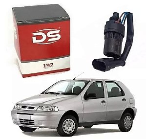 SENSOR VELOCIDADE PALIO SIENA STRADA 1.0/1.3/1.5/1.6 96/04 UNO FIORINO 1.0/1.3 02/06 96 97 98 99 00 01 02 03 04 DS2506