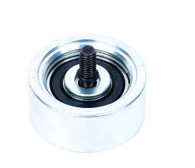 POLIA CORREIA ALTERNADOR DIREÇÃO HIDRÁULICO PALIO SIENA STRADA 04/12 8V PUNTO STILO 1.8 04/10 AGILE 1.4 ASTRA 1.8/2.0 97/12 CORSA MONTANA 03/12 MERIVA PRISMA SPIN 1.8 8V VECTRA 16V 97/06 97 98 99 00 01 02 03 04 05 06 07 08 09 10 11 12 AMD29594/VT8058