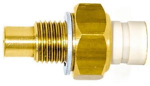 SENSOR TEMPERATURA ESCORT 1.0/1.6 92/96 GOL PARATI SAVEIRO VOYAGE 89/96 1.0/1.6 8V 89 90 91 92 93 94 95 96 CHT M8050