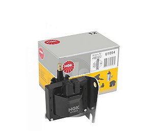 BOBINA IGNIÇÃO KADETT IPANEMA 91/97 1.8/2.0 MONZA 91/96 1.8/2.0 8V 91 92 93 94 95 96 97 EBI3203B/U1054/BI0024MM