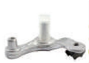 ALAVANCA ARTICULADORA ARTICULAÇÃO ENGATE MARCHAS CORSA CELTA PRISMA ZAFIRA AGILE 02/12 02 03 04 05 06 07 08 09 10 11 12 AMD63599/D200.27/93347172