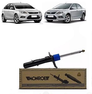 AMORTECEDOR DIANTEIRO FOCUS 14/16 14 15 16 "AXIOS" LD SP112