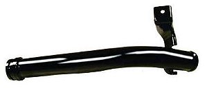 TUBO AGUA FIORINO FIRE 04/07 PALIO 00/00 UNO MILLE FIRE 02/04 1.0/1.3 8V/16V GASOLINA 00 01 02 03 04 05 06 07 AMD66199/1756/VC232
