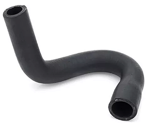 MANGUEIRA ENTRADA AR QUENTE RADIADOR CORSA 1.0/1.8 06/12 MONTANA 1.4/1.8 06/12 MERIVA 1.8 06 /12 8V 06 07 08 09 10 11 12 MM8126/93381887
