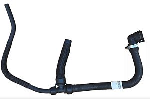 MANGUEIRA ENTRADA AR QUENTE RADIADOR COBALT 1.4/1.8 12/16 SPIN 12/16 1.8 12 13 14 15 16 RB8205/52064576