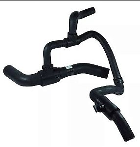 MANGUEIRA INFERIOR RADIADOR IDEA 07/08 PALIO SIENA STRADA 1.4 06/12 06 07 08 09 10 11 12 13 14 RBV10322/51725456