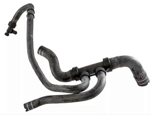 MANGUEIRA INFERIOR RADIADOR PALIO 12/17 UNO 11/14 COM AR 12 13 14 15 16 17  RBV10318/51898947