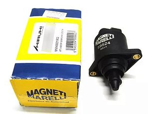 ATUADOR MARCHA LENTA CORSA 94/96 1.0/1.6 EFI MAGNETI MARELLI 94 95 96 1608/40001902