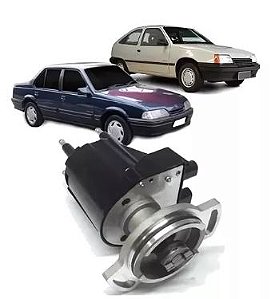 ATUADOR MARCHA LENTA MONZA KADETT 91/96 EFI 91 92 93 94 95 96 AMD22821/1605