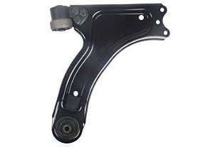 BANDEJA CORSA 02/12 SUSPENSAO DIANTEIRA FINDER INFERIOR LADO ESQUERDO SEM PIVO 02 03 04 05 06 07 08 09 10 11 12 AMD33987/07.056.0