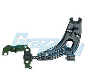 BANDEJA PALIO 01/16 GRAZZIMETAL COM BARRA SEM PIVO LADO ESQUERDO 01 02 03 04 05 06 07 08 09 10 11 12 13 14 15 16 AMD10858/FI195AMGG/AMD26877