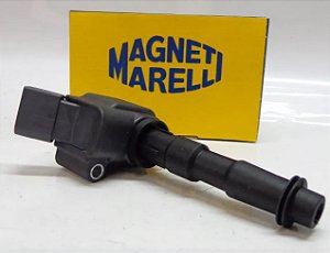 BOBINA IGNIÇAO FOX 1.0 12/15 GOL VOYAGE 12/15 G6/G7/G8 12/22 UP 14/16 1.0 MAGNETI MARELLI BI0072MM