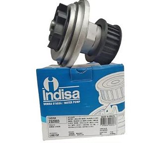 BOMBA  AGUA ASTRA 99/11 VECTRA 94/12 ZAFIRA 01/12 1.8/2.0/2.2 94 95 96 97 98 99 00 01 02 03 04 05 06 07 08 09 10 11 12 252003