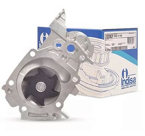 BOMBA AGUA CLIO 00/14 SANDERO 08/14 LOGAN 1.0 08/14 16v 00 01 02 03 04 05 06 07 08 09 10 11 12 13 14 702522