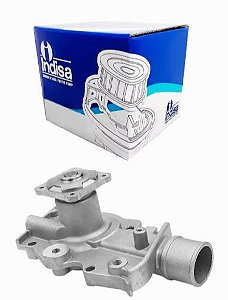 BOMBA AGUA ESCORT 1.6/1.8 97/02 ZETEC 97 98 99 00 01 02 204005