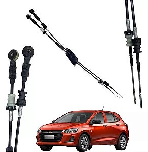 CABO TRAMBULADOR NOVO ONIX 1.0 20/23 20 21 22 23 LT/LTZ 24591690