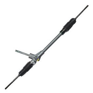 CAIXA DIREÇÃO MECÂNICA FOX SPACEFOX CROSSFOX 03/10 03 04 05 06 07 08 09 10 AMD27951/CXX031