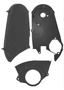 CAPA CORREIA DENTADA GOL PARATI SAVEIRO 1.0 AT 96/99 96 97 98 99 AMD25579/1653