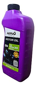 OLEO MOTOR 10W30 "RADNAQ" 1L  MO10W30