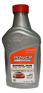 OLEO MOTOR 10W40 DULUB 113063