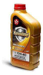 OLEO MOTOR 10W40 HAVOLINE 1LT 24667