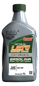 OLEO MOTOR 5W40 DULUB SP 13208