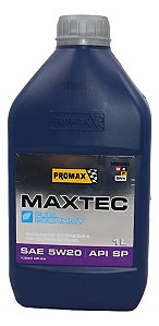 OLEO MOTOR 5W20 BARDAHL 1LT. 440283