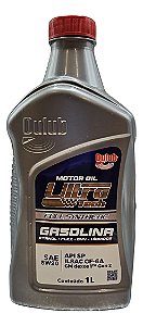 OLEO MOTOR 5W20 DULUB SP 6989