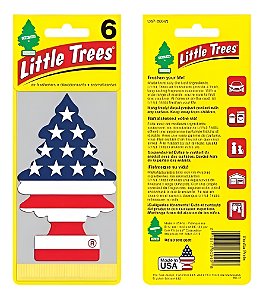 CHEIRO LITTLE TREES "TODOS" LTN