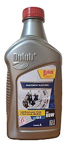 OLEO CAMBIO 80W DULUB 14529