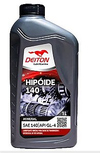 OLEO CAMBIO 140 DEITON 1LT DEI133140