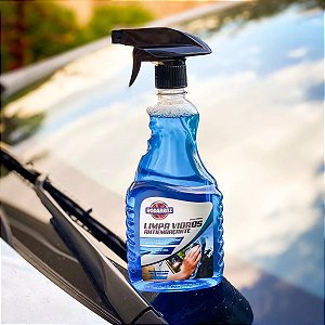 LIMPA VIDROS ANTI-EMBACANTE "RODABRIL" 500ml