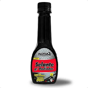 SELANTE RADIADOR LIQUIDO RADNAQ 200ML 217
