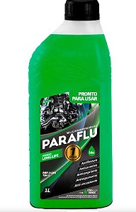 ADITIVO RADIADOR VERDE PARAFLU 1LT AMD68624